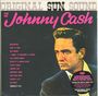 Johnny Cash: Original Sun Sound Of Johnny Cash (Mono), LP