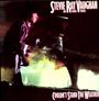 Stevie Ray Vaughan: Couldn't Stand The Weather, LP