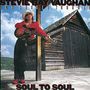 Stevie Ray Vaughan: Soul To Soul, LP
