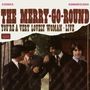 Merry Go Round: You're A Very Lovely Woman - Live, LP