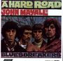 John Mayall: A Hard Road (mono), LP
