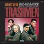 The Trashmen: The Best Of The Trashmen (Clear Orange Vinyl) (Mono), LP