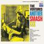 The Ventures: Another Smash (180g) (Limited Edition) (Colored Vinyl), LP