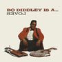 Bo Diddley: Bo Diddley Is A... Lover (180g) (Mono), LP