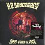 H.P. Lovecraft: Live - May 11, 1968, LP