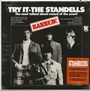 The Standells: Try It (mono), LP