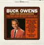 Buck Owens: Together Again/ My Heart Skips A Beat (Colored Vinyl), LP