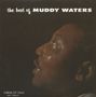 Muddy Waters: The Best Of Muddy Waters (mono), LP