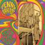 Penny Arkade: Not The Freeze (Colored Vinyl), LP,LP