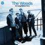 The Woods: So Long Before Now (Seaglass Blue Vinyl), LP