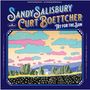 Sandy Salisbury & Curt Boettcher: Try For The Sun, CD