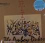 The Amboy Dukes: Journey To The Center Of The Mind (Hookah Glass Vinyl), LP
