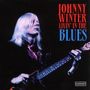 Johnny Winter: Livin' In The Blues, CD