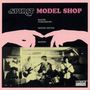 Spirit: Model Shop, CD