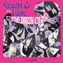 Daisy Chain: Straight Or Lame, CD