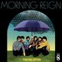 Morning Reign: Taking Cover, CD