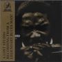 George "Mojo" Buford: Mojo Workin', CD