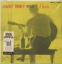 Jimmy Raney: Jimmy Raney Visits Paris (Colored Vinyl), LP