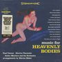 Paul Tanner: Music For Heavenly Bodies, LP
