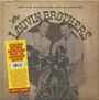 The Louvin Brothers: Love And Wealth, LP,LP