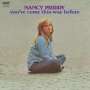 Nancy Priddy: You've Come This Way Before, LP