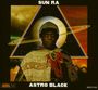 Sun Ra: Astro Black, CD