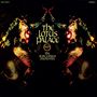 Alan Lorber Orchestra: The Lotus Palace (Gold Vinyl), LP