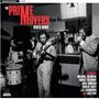 Prime Movers Blues Band: Prime Movers Blues Band, LP,LP