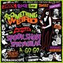 Something Weird: Spook Show Spectacular A-Go-Go, CD,DVD