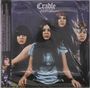 Cradle: History (Colored Vinyl) (45 RPM), LP,LP