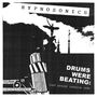 Hypnosonics: Drums Were Beating: Fort Apache Studios 1996, LP