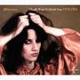 Jill Kroesen: I Really Want To Bomb You: 1972-1984, CD