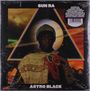 Sun Ra: Astro Black (Purple Vinyl), LP