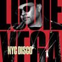 NYC Disco, CD