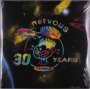 : Nervous Records 30 Years Pt.2, LP,LP,LP,LP