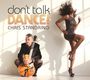 Chris Standring: Dont Talk Dance, CD
