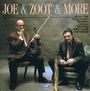 Joe Venuti & Zoot Sims: Joe & Zoot & More, CD