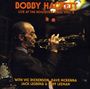 Bobby Hackett (1915-1976): Live At The Roosevelt Grill Vol.2, CD