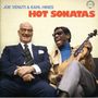 Joe Venuti & Earl Hines: Hot Sonatas, CD