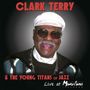 Clark Terry: Live At Marihans, CD,CD