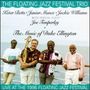 Junior Mance: The Music Of Duke Ellington, CD