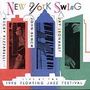 Bucky Pizzarelli, John Bunch & Jay Leonhart: New York Swing, CD