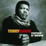 Terry Evans: Puttin' It Down (Hybrid-SACD), SACD