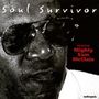 Mighty Sam McClain: Soul Survivor - The Best Of Mighty Sam McClain, CD