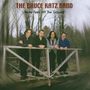 Bruce Katz: Three Feet Off The Ground, CD