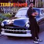 Terry Evans: Mississippi Magic, CD