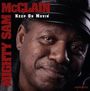 Mighty Sam McClain: Keep On Movin', CD