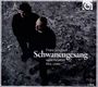 Franz Schubert: Schwanengesang, CD