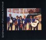 Los Reyes De Albuquerque: En Washington, D.C., CD