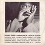 Sonny Terry: Sonny Terry-Harmonica & Vocal, CD